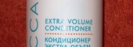 Экстра-объём для тонких волос. Moroccanoil Extra Volume