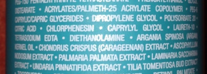 Экстра-объём для тонких волос. Moroccanoil Extra Volume