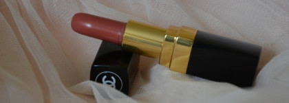 Помада Chanel Rouge Coco Ultra Hydration Lip Color #458 Marlene