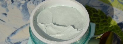 Она великолепна! Очищающая маска для лица Estee Lauder Clear Difference Purifying Exfoliating Mask