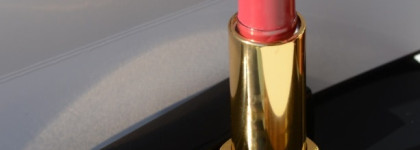 Помада Chanel Rouge Allure Luminous Intense Lip Colour #165 Eblouissante