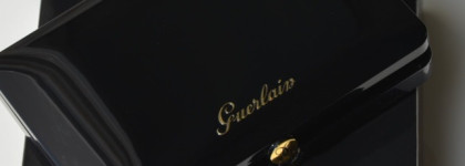 Новинка осени 2016, Guerlain Palette 5 Couleurs №2 Tonka Imperiale