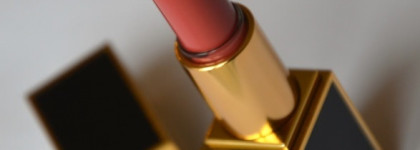 Ирония судьбы. Tom Ford Lip Color #31 Twist of fate
