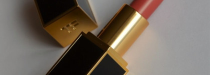 Ирония судьбы. Tom Ford Lip Color #31 Twist of fate