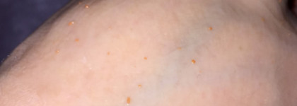 Сияющая и упругая кожа с Shiseido Firming Massage Mask