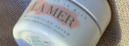 Дары моря. La Mer