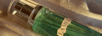 Дары моря. La Mer