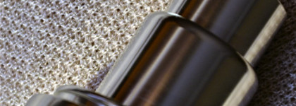 Дары моря. La Mer