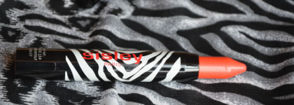 Весна! Sisley Phyto Lip Twist 3 Peach