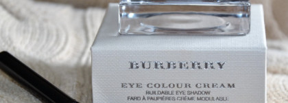 Кремовые тени Burberry Eye Colour Cream Buildable Eye Shadow 102 Mink