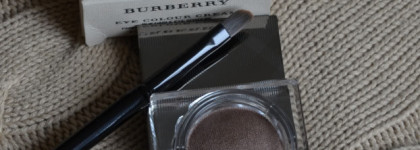 Кремовые тени Burberry Eye Colour Cream Buildable Eye Shadow 102 Mink