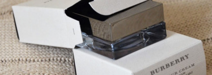 Кремовые тени Burberry Eye Colour Cream Buildable Eye Shadow 102 Mink