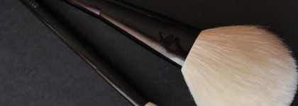 Маэстро, туш! Новые кисти Giorgio Armani Maestro Brushes