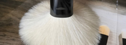 Маэстро, туш! Новые кисти Giorgio Armani Maestro Brushes