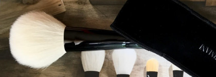 Маэстро, туш! Новые кисти Giorgio Armani Maestro Brushes