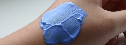 Неудачное знакомство с масками для лица H2O+