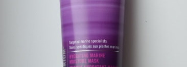 Неудачное знакомство с масками для лица H2O+