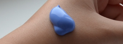 Неудачное знакомство с масками для лица H2O+