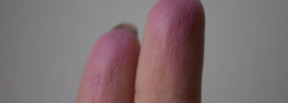 Цветочек Mary Kay Sheer Dimension Powder Ribon (Pink)