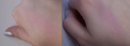 Цветочек Mary Kay Sheer Dimension Powder Ribon (Pink)