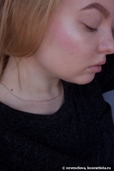 Цветочек Mary Kay Sheer Dimension Powder Ribon (Pink)