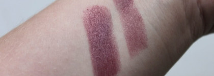 Chanel rouge coco shine 96 aura
