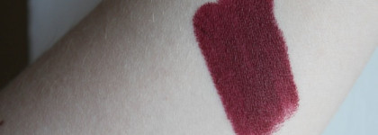 Mac matte lipstick, 3 шт