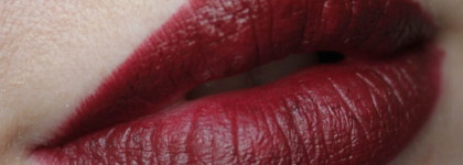 Mac matte lipstick, 3 шт