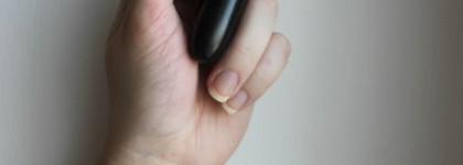 Mac matte lipstick, 3 шт