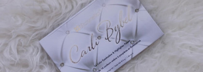 BH Cosmetics: Carli Bybel 14 Color Eyeshadow & Highlighter Palette