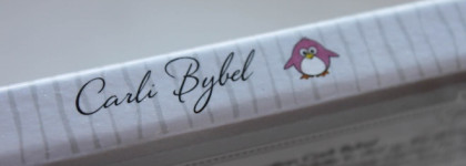 BH Cosmetics: Carli Bybel 14 Color Eyeshadow & Highlighter Palette