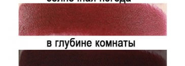 Семь чудес света от MAC в моей косметичке