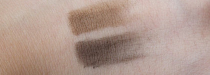 Бюджетное оформление бровей с Wet'N'Wild Ultimate Brow Kit E963 Ash Brown
