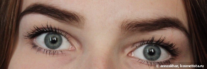 Бюджетное оформление бровей с Wet'N'Wild Ultimate Brow Kit E963 Ash Brown