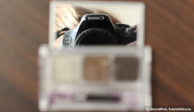 Бюджетное оформление бровей с Wet'N'Wild Ultimate Brow Kit E963 Ash Brown