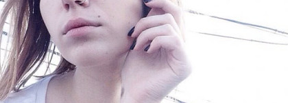 Подводка Pupa Vamp! Stylo Liner #Extrablack