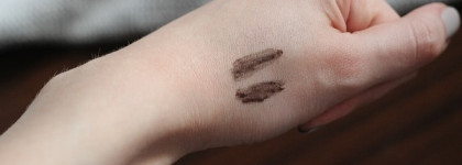 Оттеночный гель для бровей Art-Visage Fix&Care