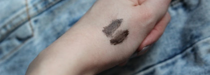 Оттеночный гель для бровей Art-Visage Fix&Care