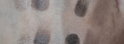 Мой спаситель для макияжа глаз MAC Paint Pot