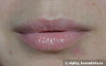 Радость и разочарование для губ от Maybelline