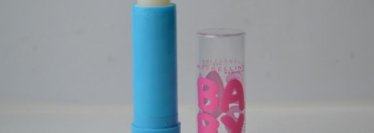 Радость и разочарование для губ от Maybelline