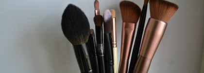 Дешево не значит плохо (РГ professional, H&m)