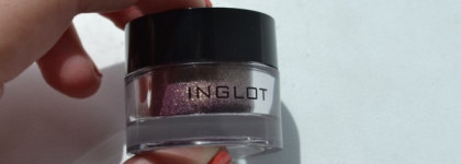 Любимый Inglot #22