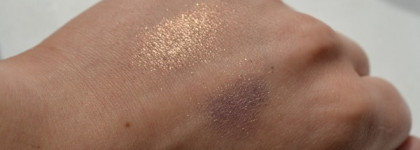 Любимый Inglot #22
