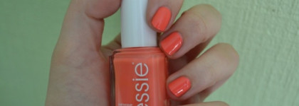 Essie Tart Deco