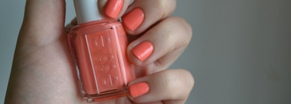 Essie Tart Deco