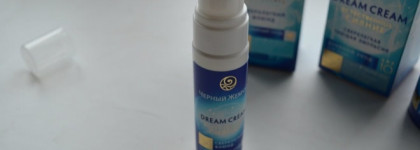 Is it a dream or not dream?