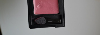 Мой must have - помада Inglot lipstick 14