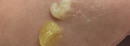 Папайя-уход для губ: Сравнение Lucas' Papaw vs Pure Paw Paw