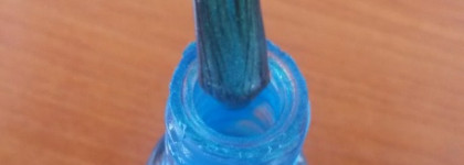 Хамелеоны на ноготки от Essence и Catrice